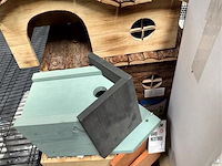 Partij div. huisdieren toebehoren - afbeelding 3 van  4