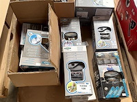 Partij div. huisdieren toebehoren - afbeelding 1 van  4