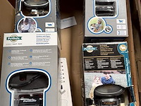 Partij div. huisdieren toebehoren - afbeelding 2 van  4