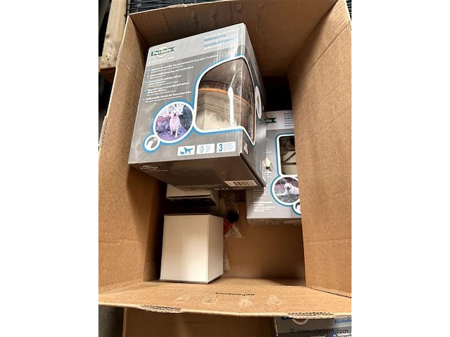 Partij div. huisdieren toebehoren - afbeelding 4 van  4