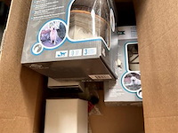 Partij div. huisdieren toebehoren - afbeelding 4 van  4