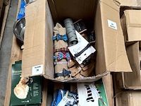 Partij div. huisdieren toebehoren - afbeelding 1 van  3