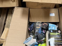 Partij div. huisdieren toebehoren - afbeelding 1 van  4