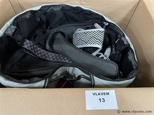 Partij div. huisdieren toebehoren - afbeelding 1 van  2