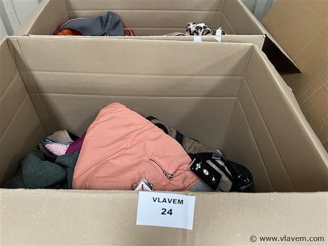 Partij div. huisdieren toebehoren - afbeelding 1 van  3