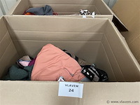 Partij div. huisdieren toebehoren - afbeelding 1 van  3