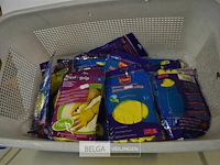 Partij div huishoudhandschoenen - afbeelding 1 van  3