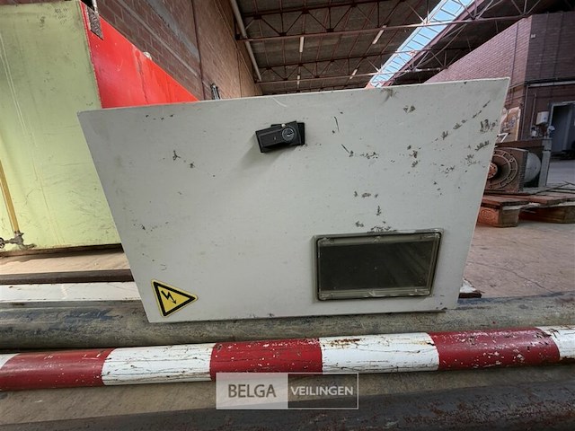 Partij div industriële onderdelen - afbeelding 3 van  3