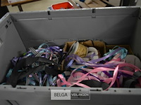 Partij div. inpaklint