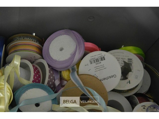 Partij div. inpaklint - afbeelding 4 van  4