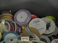 Partij div. inpaklint - afbeelding 4 van  4