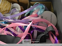 Partij div. inpaklint - afbeelding 3 van  4