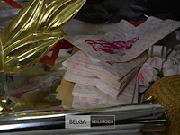 Partij div inpakmateriaal - afbeelding 3 van  8