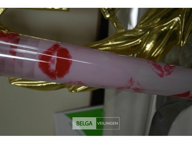 Partij div inpakmateriaal - afbeelding 4 van  8