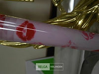 Partij div inpakmateriaal - afbeelding 4 van  8