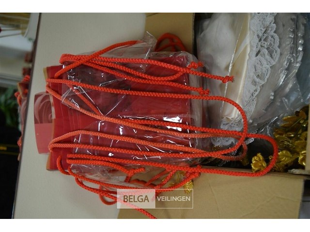 Partij div inpakmateriaal - afbeelding 5 van  8