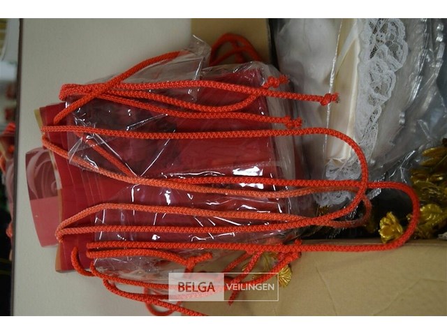 Partij div inpakmateriaal - afbeelding 6 van  8