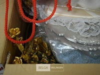 Partij div inpakmateriaal - afbeelding 8 van  8