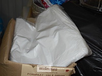 Partij div inpakmateriaal - afbeelding 3 van  7