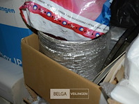 Partij div inpakmateriaal - afbeelding 4 van  7