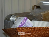 Partij div inpakmateriaal - afbeelding 5 van  7