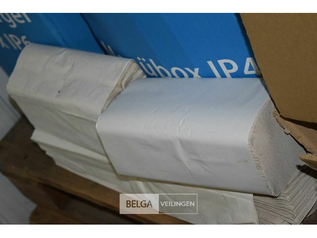 Partij div inpakmateriaal - afbeelding 6 van  7