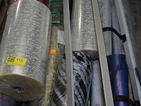 Partij div inpakpapier - afbeelding 2 van  3