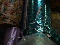 Partij div inpakpapier - afbeelding 2 van  3