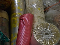 Partij div inpakpapier - afbeelding 3 van  3