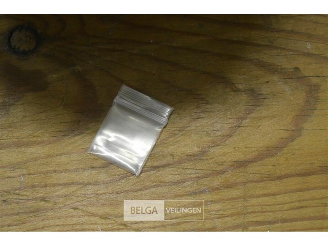 Partij div inpakzakjes - afbeelding 2 van  2