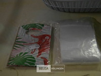 Partij div inpakzakjes - afbeelding 2 van  3