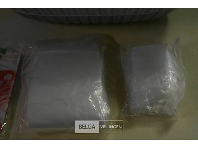 Partij div inpakzakjes - afbeelding 3 van  3