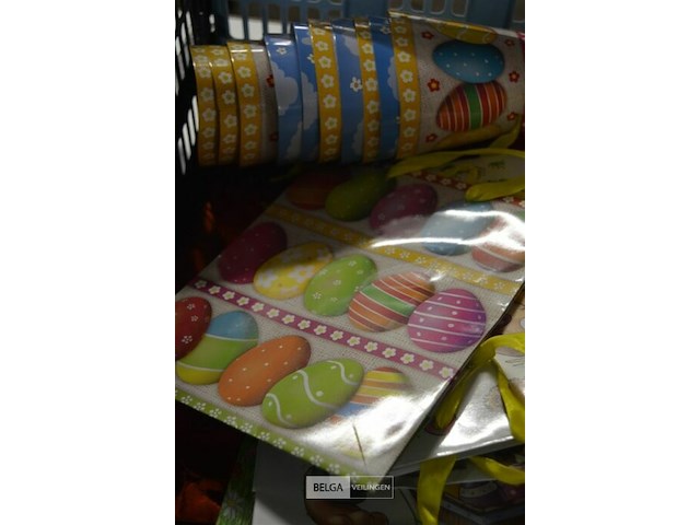 Partij div. inpakzakjes - afbeelding 2 van  5
