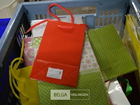 Partij div. inpakzakjes - afbeelding 4 van  5