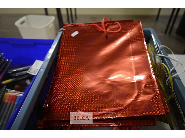 Partij div. inpakzakjes - afbeelding 5 van  5