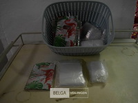 Partij div inpakzakjes - afbeelding 1 van  3