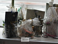 Partij div kandelaars - afbeelding 1 van  6