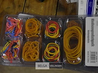 Partij div kantoormaterialem - afbeelding 2 van  5