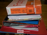 Partij div kantoormaterialen - afbeelding 2 van  2