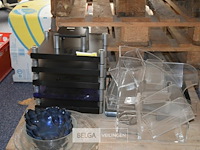 Partij div kantoormaterialen - afbeelding 1 van  4