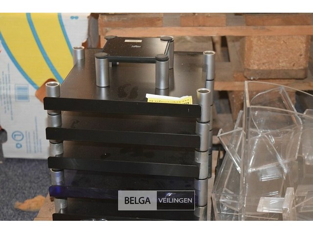 Partij div kantoormaterialen - afbeelding 2 van  4