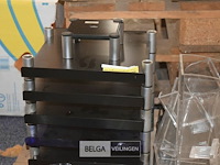 Partij div kantoormaterialen - afbeelding 2 van  4