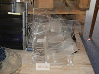 Partij div kantoormaterialen - afbeelding 3 van  4