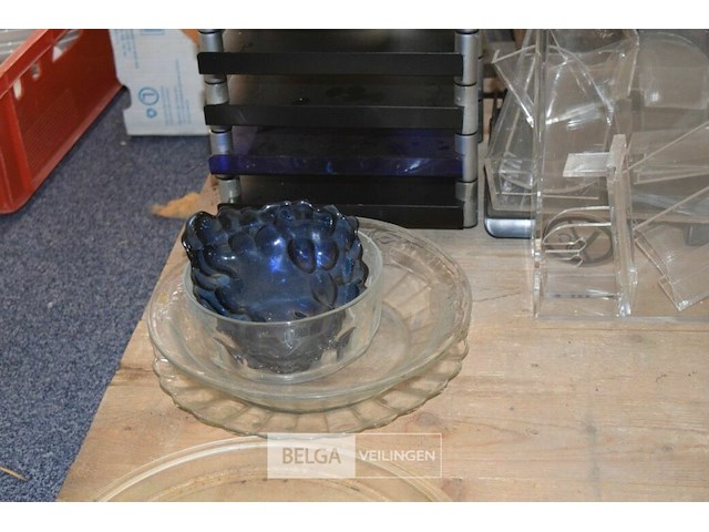 Partij div kantoormaterialen - afbeelding 4 van  4