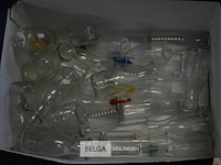 Partij div karaffen - afbeelding 1 van  4