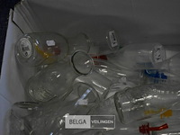 Partij div karaffen - afbeelding 2 van  4