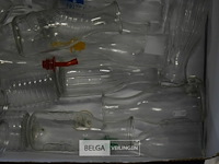 Partij div karaffen - afbeelding 3 van  4