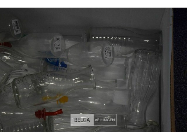 Partij div karaffen - afbeelding 4 van  4