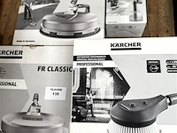Partij div. karcher toebehoren - afbeelding 2 van  3