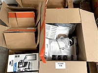 Partij div. karcher toebehoren - afbeelding 1 van  4